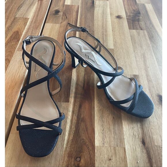 WOMEN'S TOUCH OF NINA BARRET-YS SPECIAL OCCASION SHOES - Picture 1 of 5